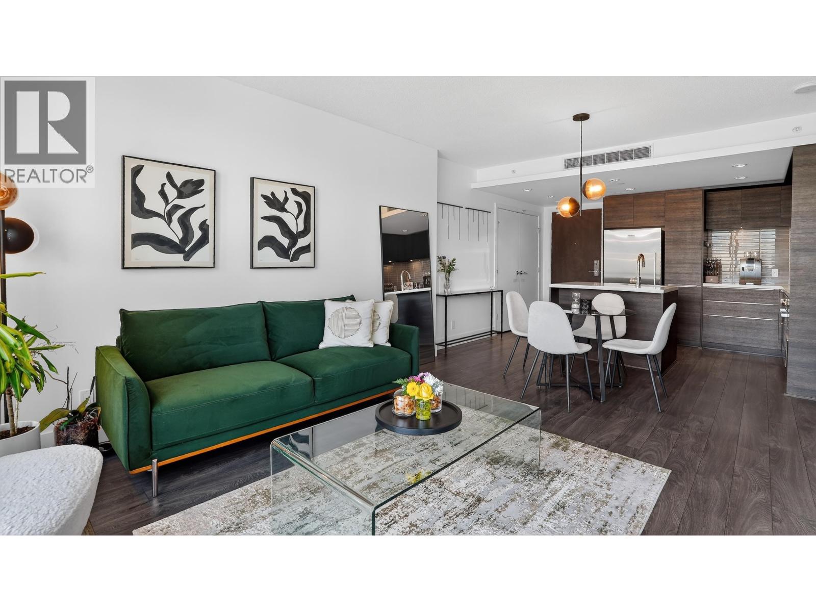 1401 1550 FERN STREET, North Vancouver