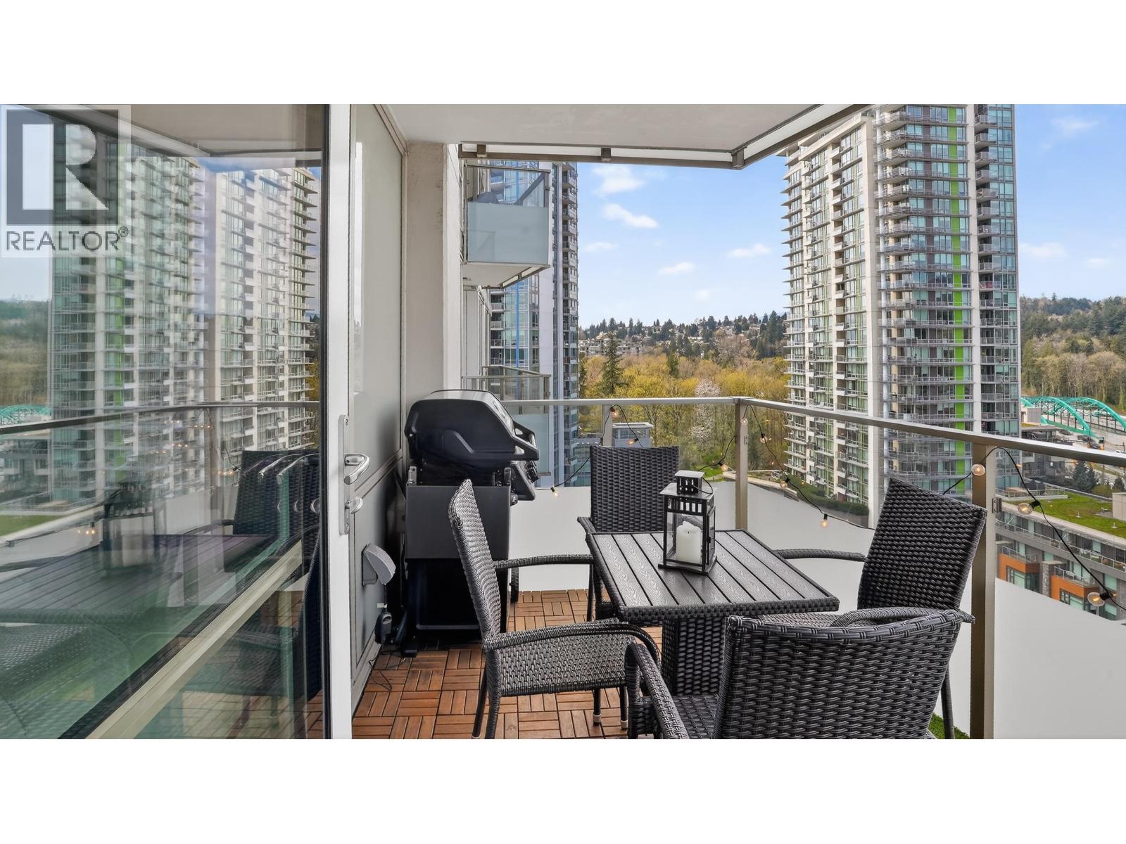 1401 1550 FERN STREET, North Vancouver