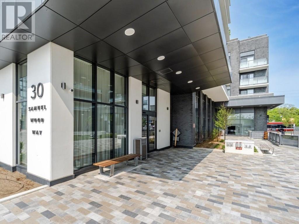 30 Samuel Wood Way Unit# 1909 - 2