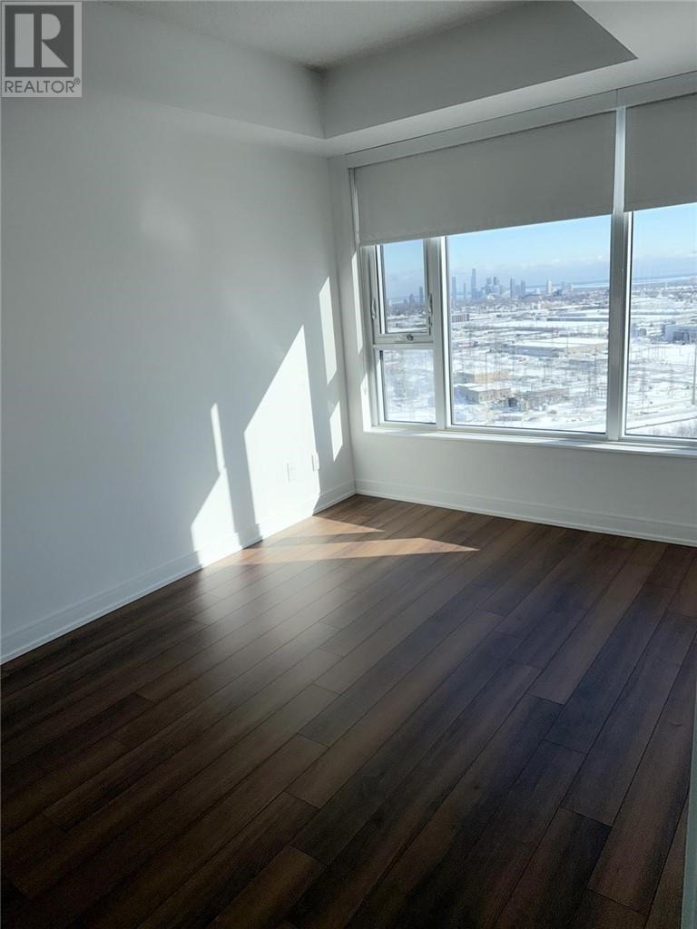 30 Samuel Wood Way Unit# 1909 - 11