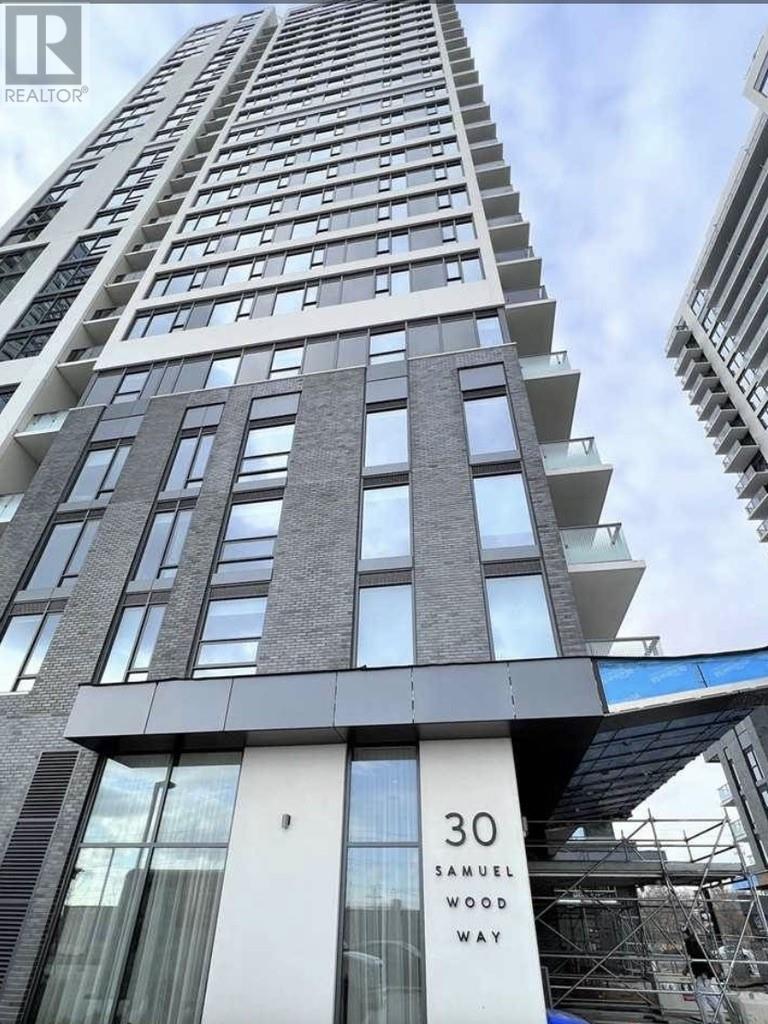 30 Samuel Wood Way Unit# 1909 - 1