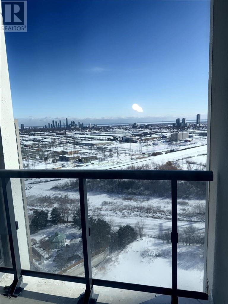 30 Samuel Wood Way Unit# 1909 - 9