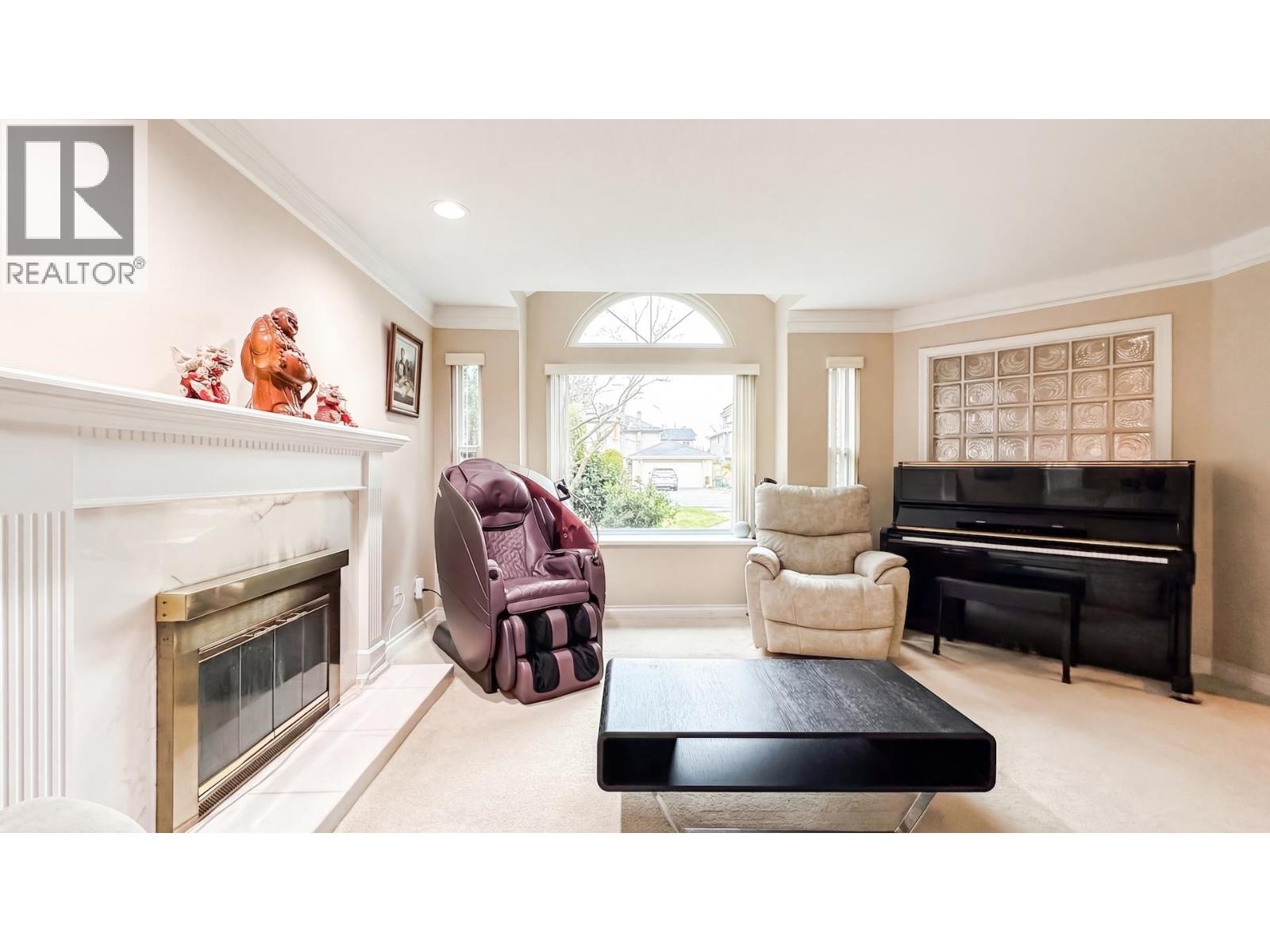 5520 WALLACE ROAD, Richmond