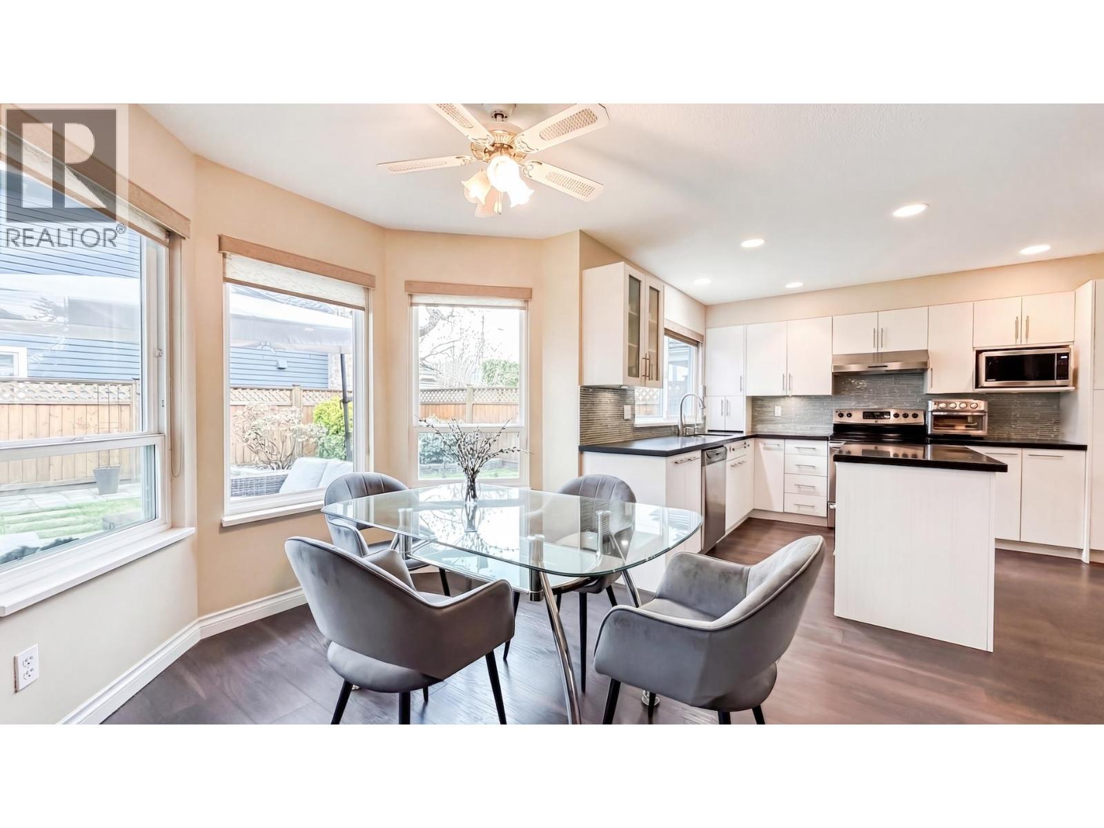 5520 WALLACE ROAD, Richmond