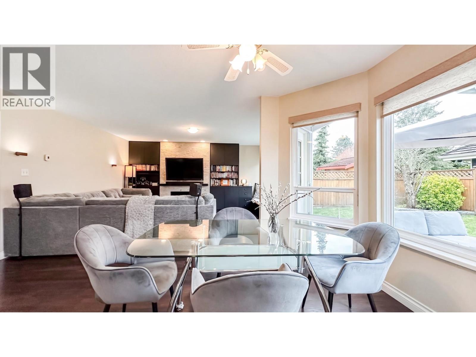 5520 WALLACE ROAD, Richmond