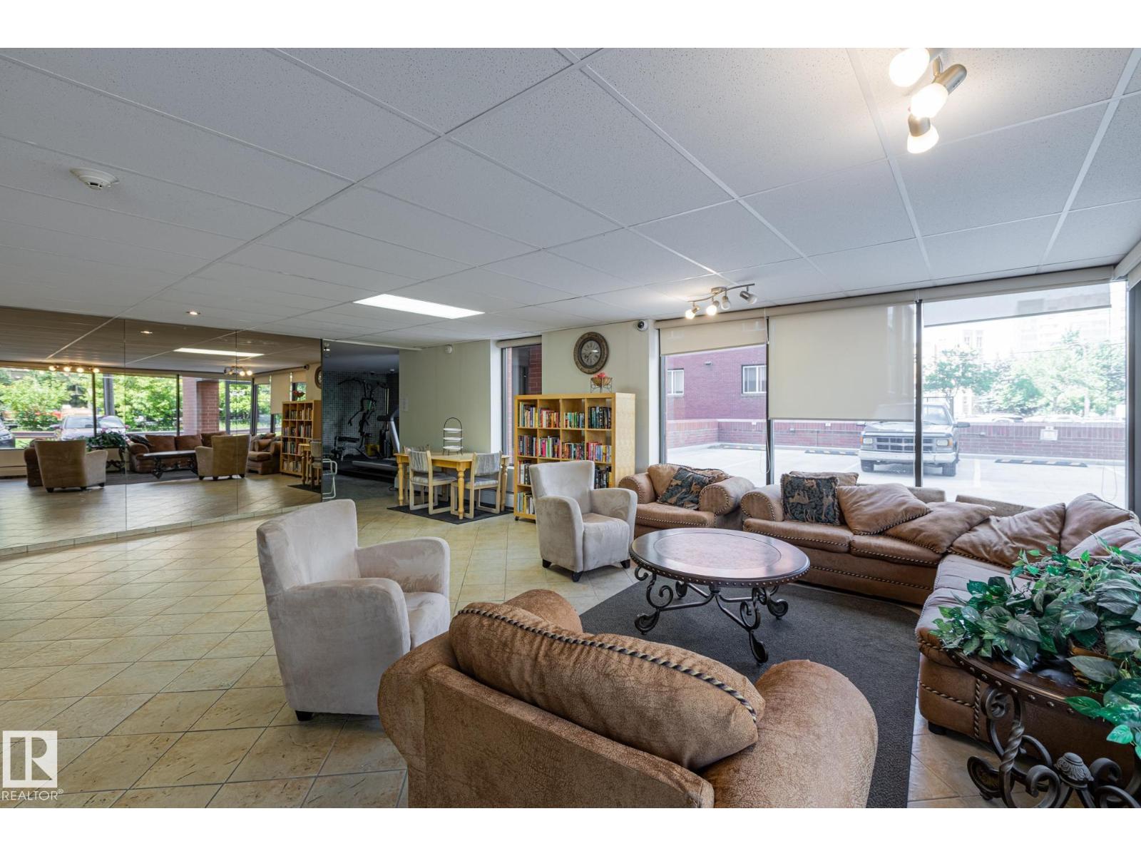 #308 9917 110 ST NW, Edmonton