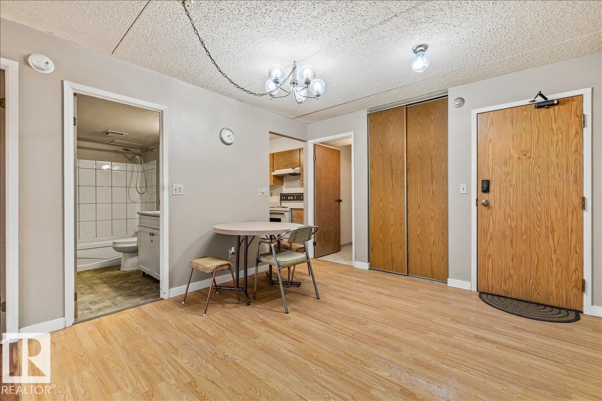 #308 9917 110 ST NW, Edmonton