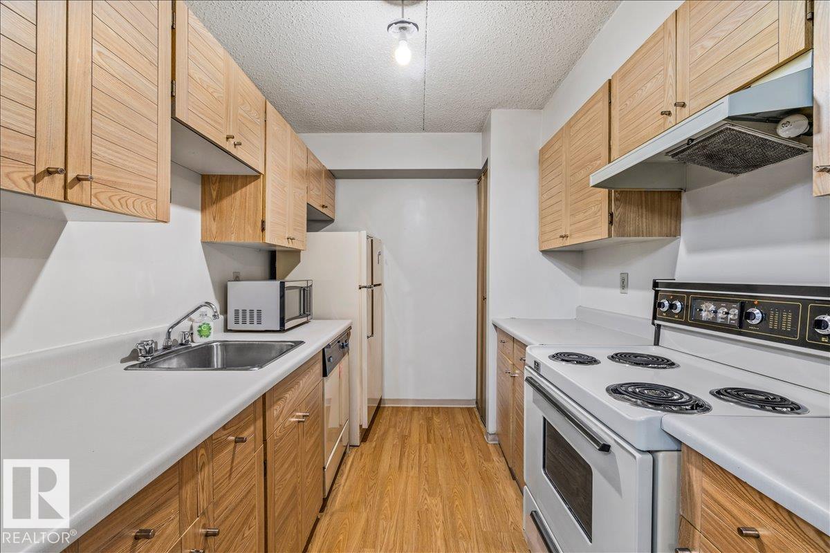 #308 9917 110 ST NW, Edmonton