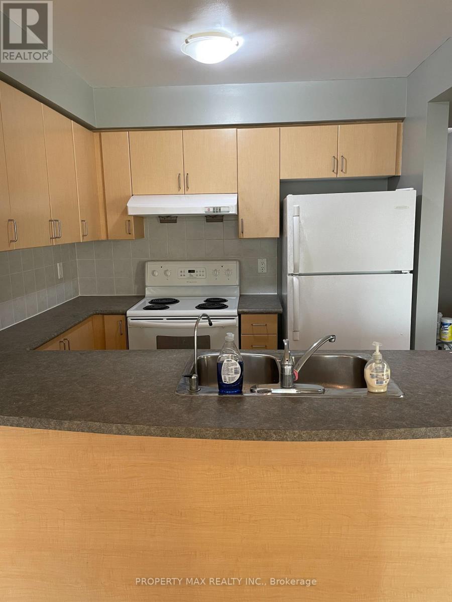 1203 - 60 BRIAN HARRISON WAY