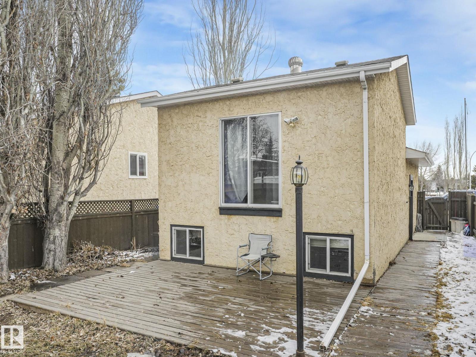 4105 41 AV NW, Edmonton