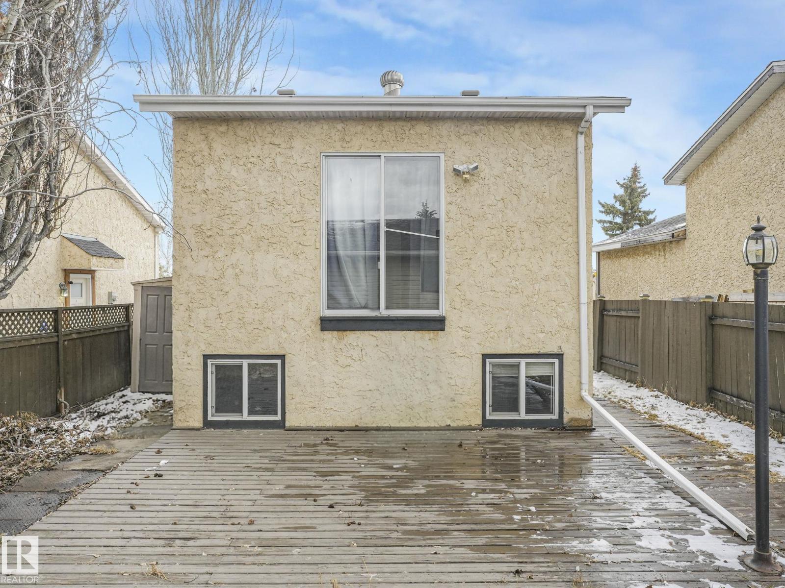 4105 41 AV NW, Edmonton