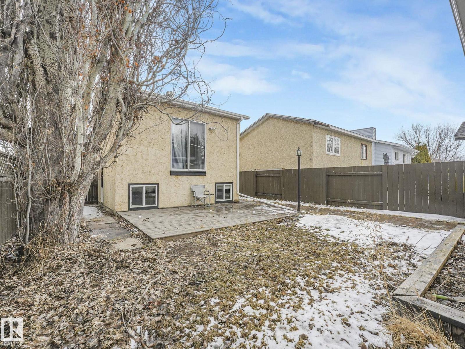 4105 41 AV NW, Edmonton