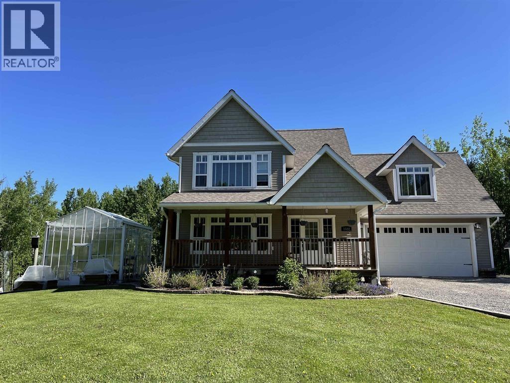 1522 ALDER AVENUE, Vanderhoof