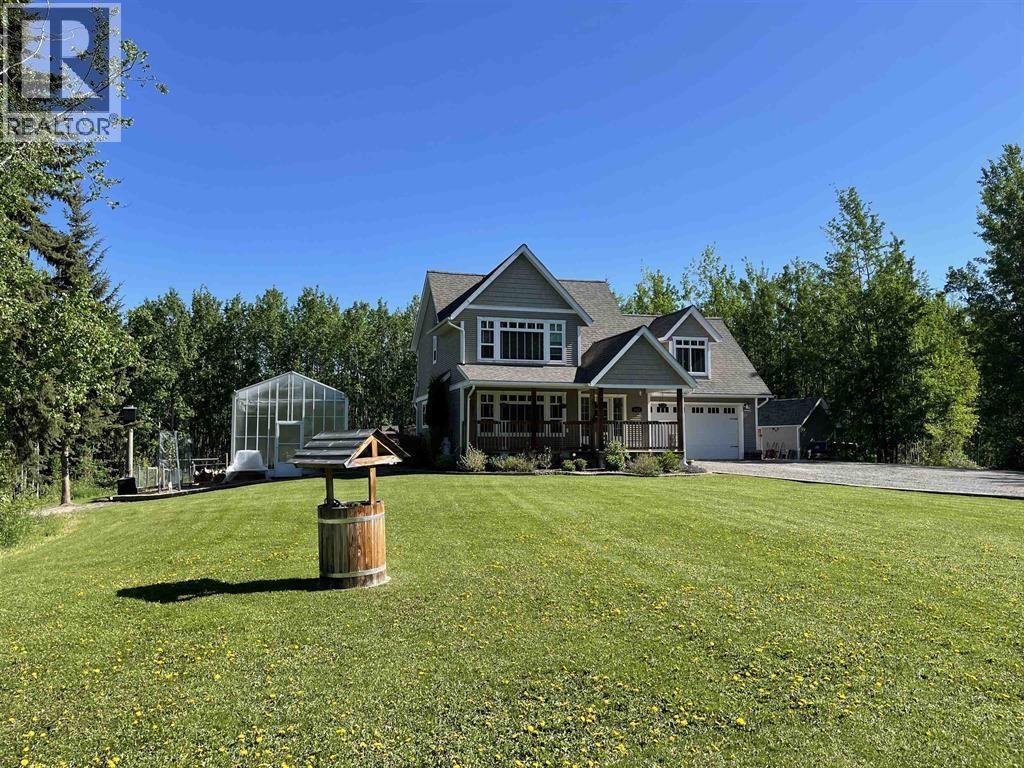 1522 ALDER AVENUE, Vanderhoof