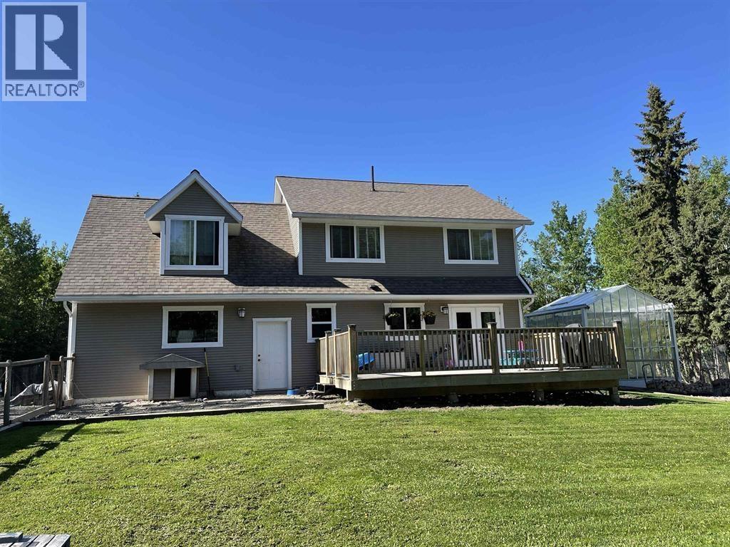1522 ALDER AVENUE, Vanderhoof