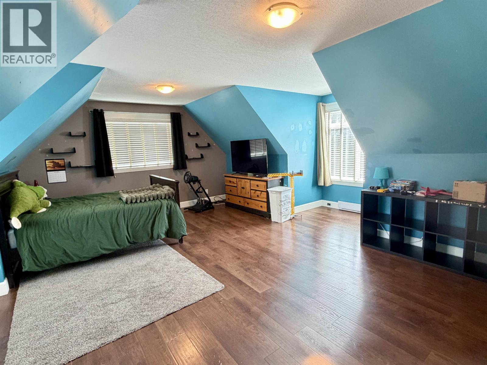 1522 ALDER AVENUE, Vanderhoof