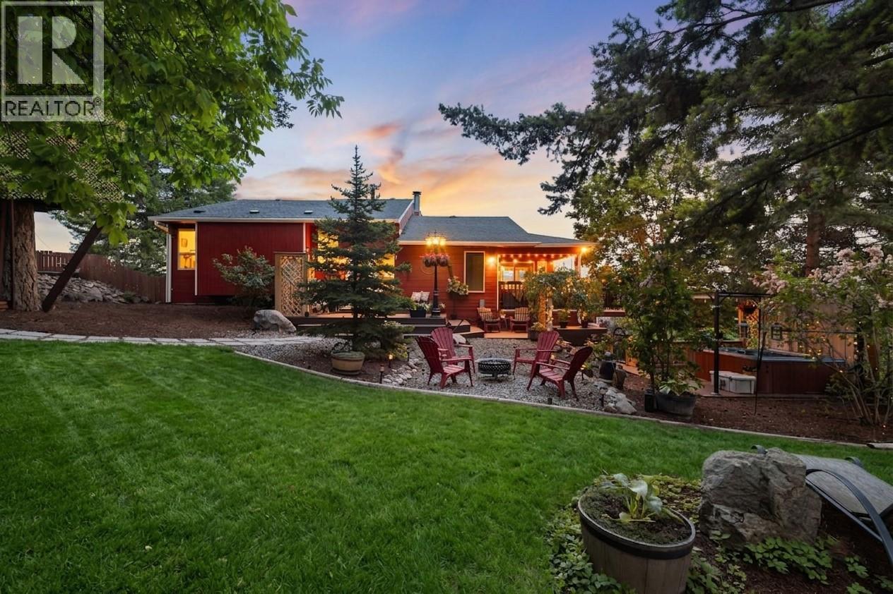  1532 Klein Road, West Kelowna