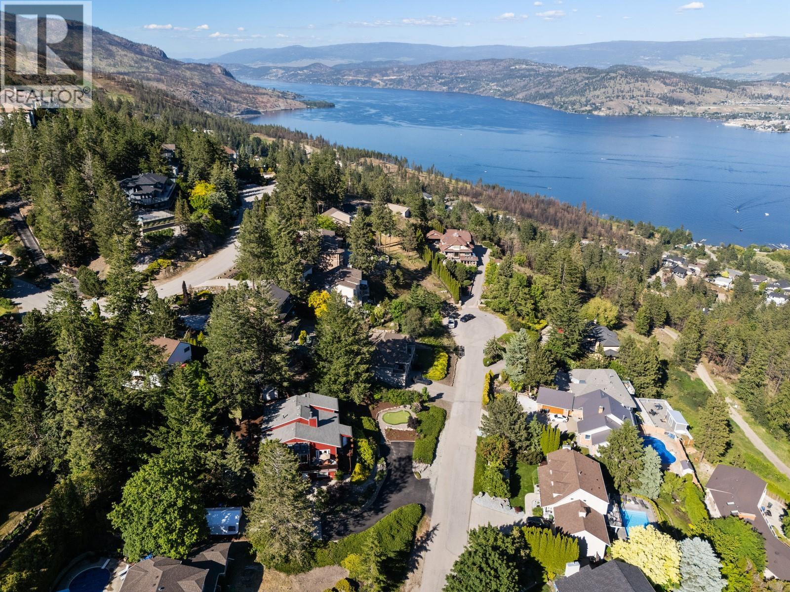  1532 Klein Road, West Kelowna