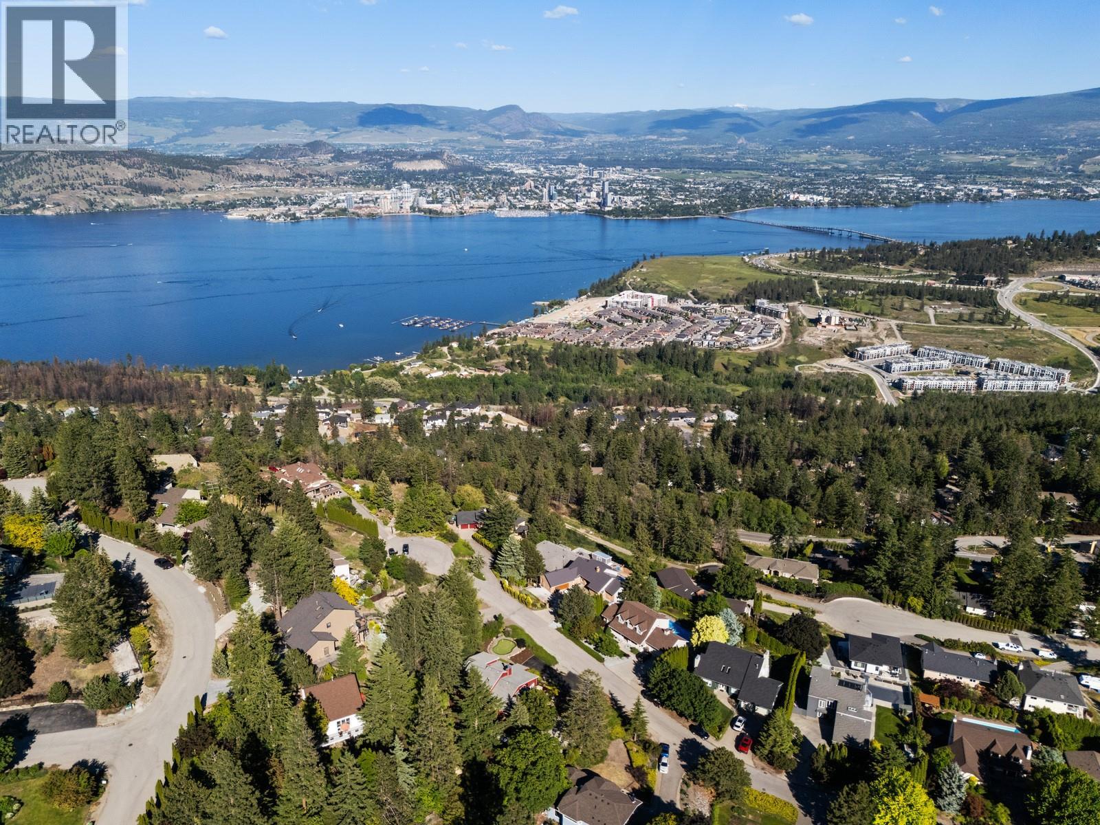  1532 Klein Road, West Kelowna