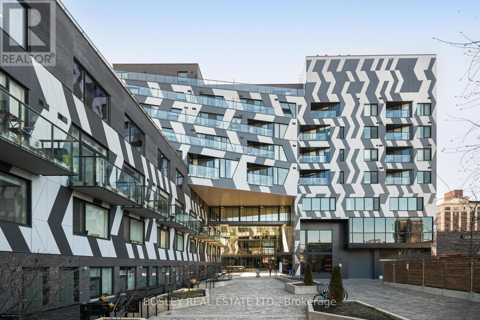 #PH9 138 ST HELEN'S AVENUE - 1
