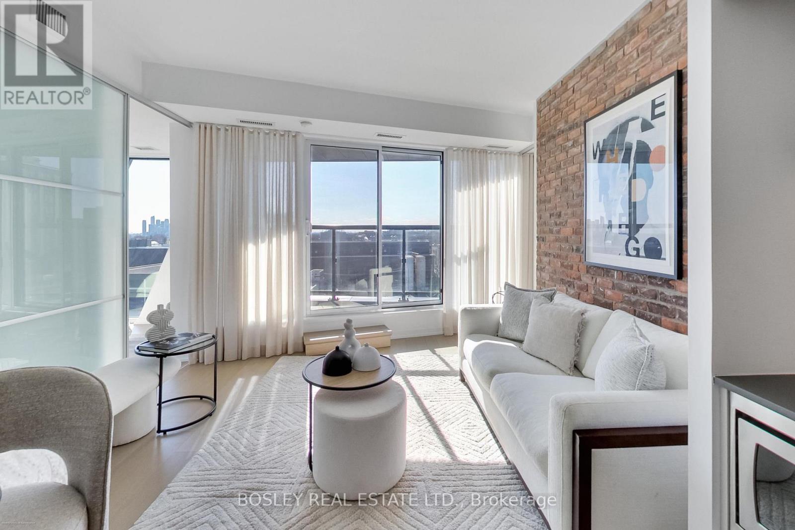 #PH9 138 ST HELEN'S AVENUE - 14