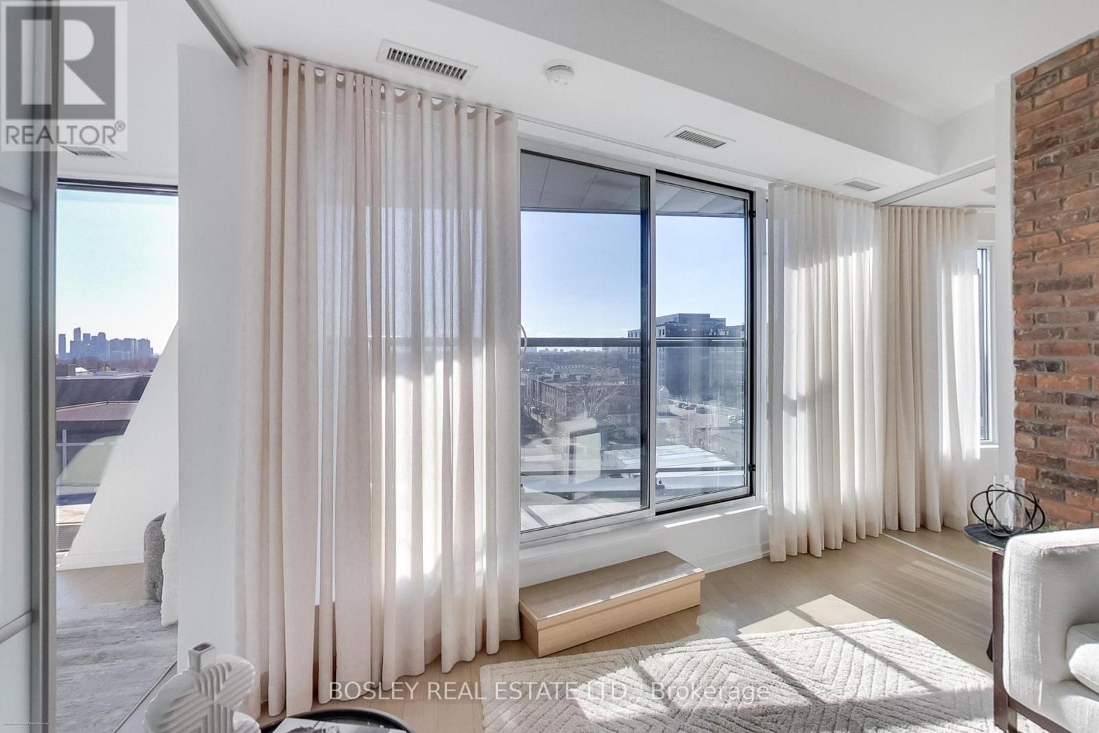 #PH9 138 ST HELEN'S AVENUE - 15