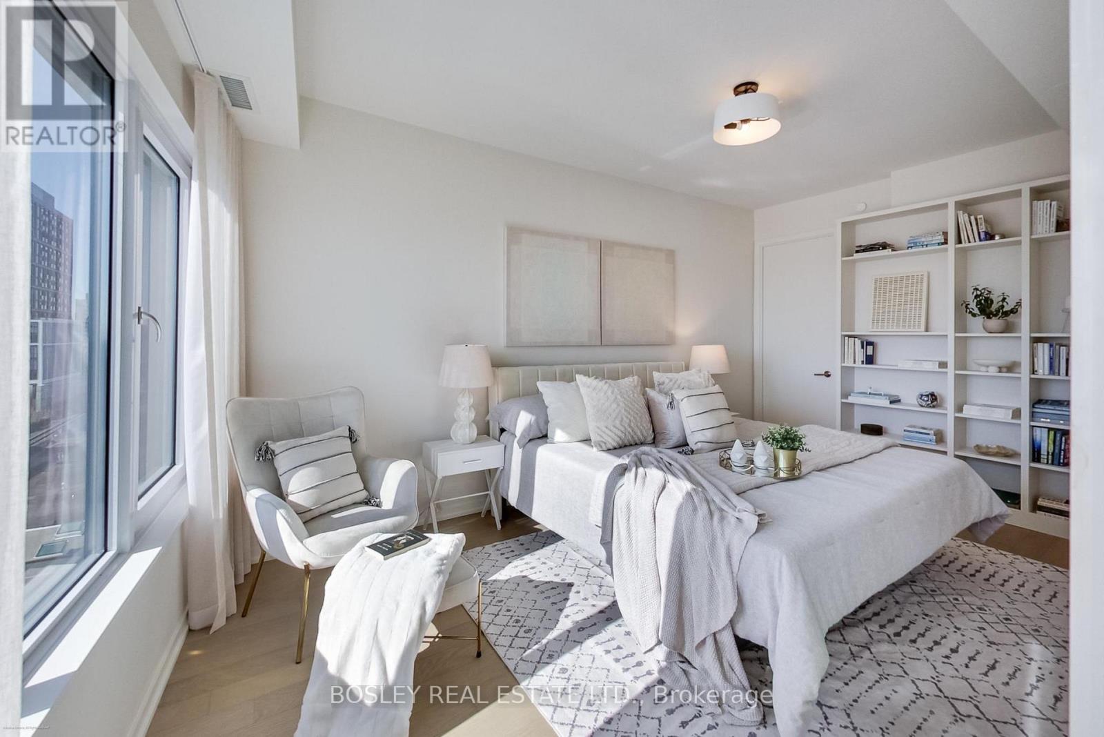 #PH9 138 ST HELEN'S AVENUE - 26