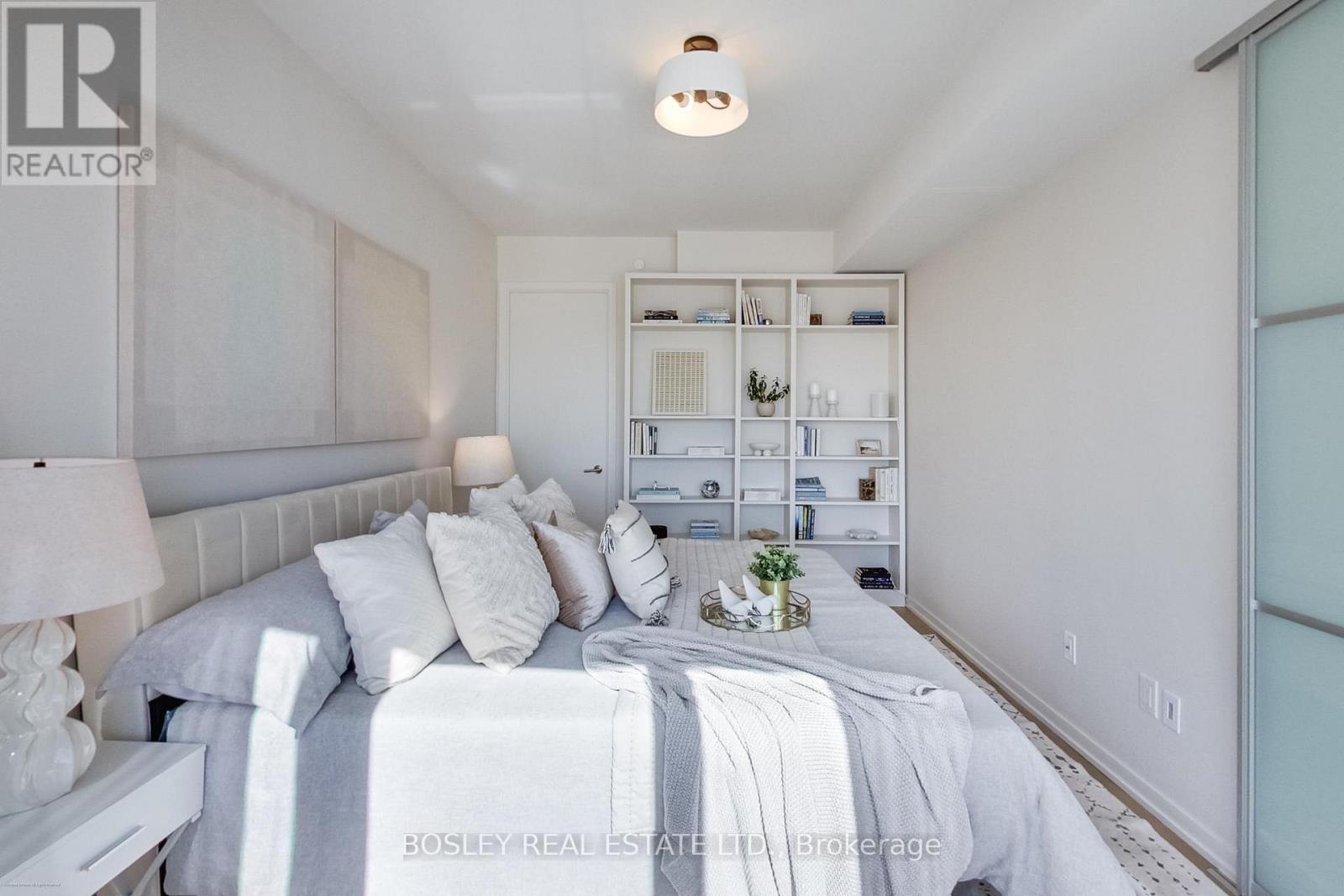 #PH9 138 ST HELEN'S AVENUE - 27