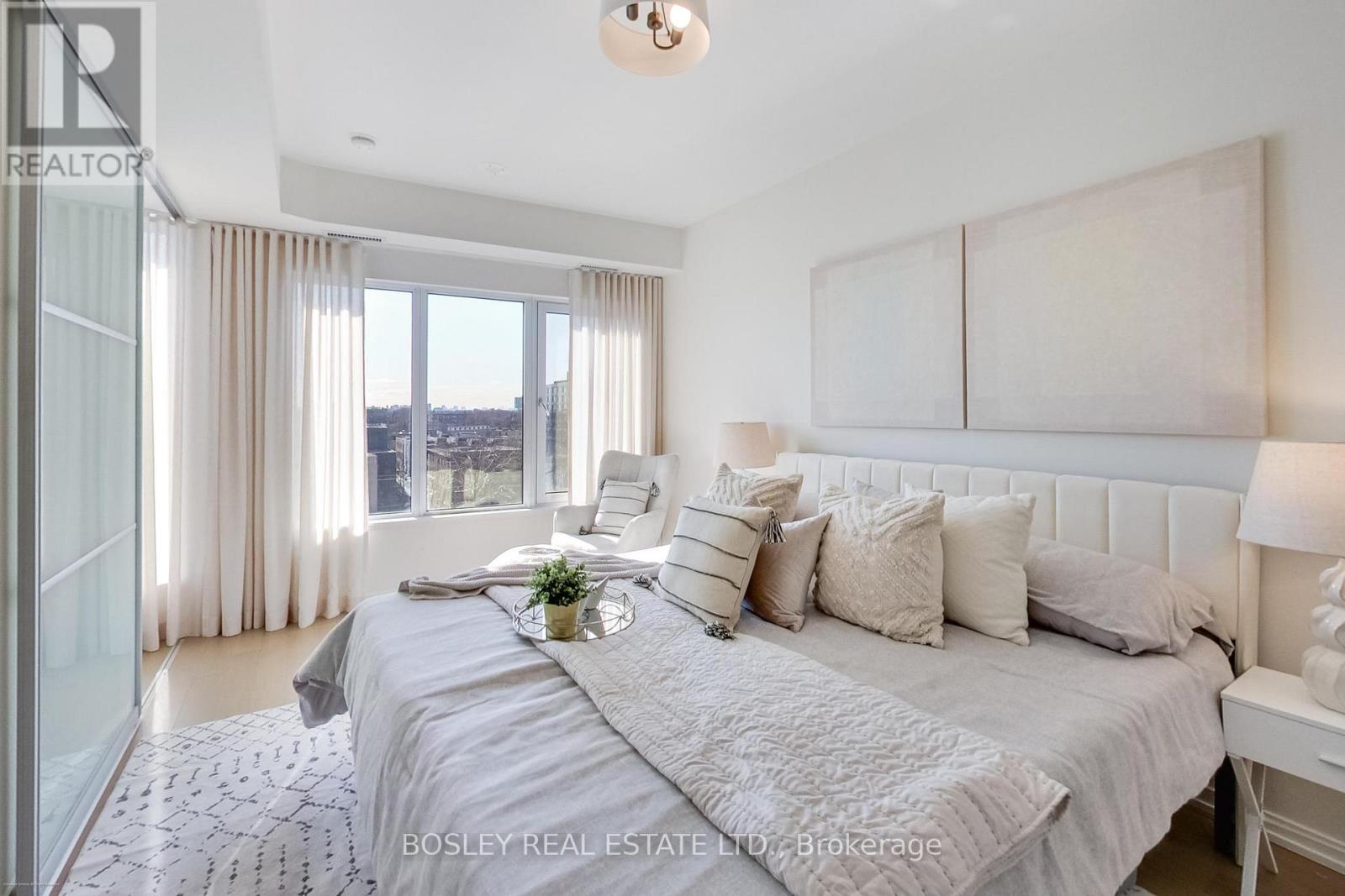 #PH9 138 ST HELEN'S AVENUE - 29