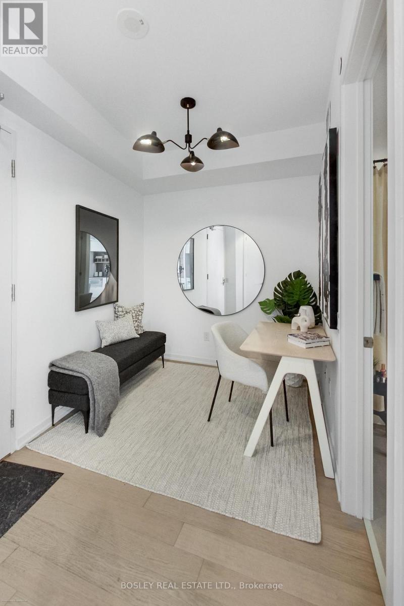 #PH9 138 ST HELEN'S AVENUE - 6