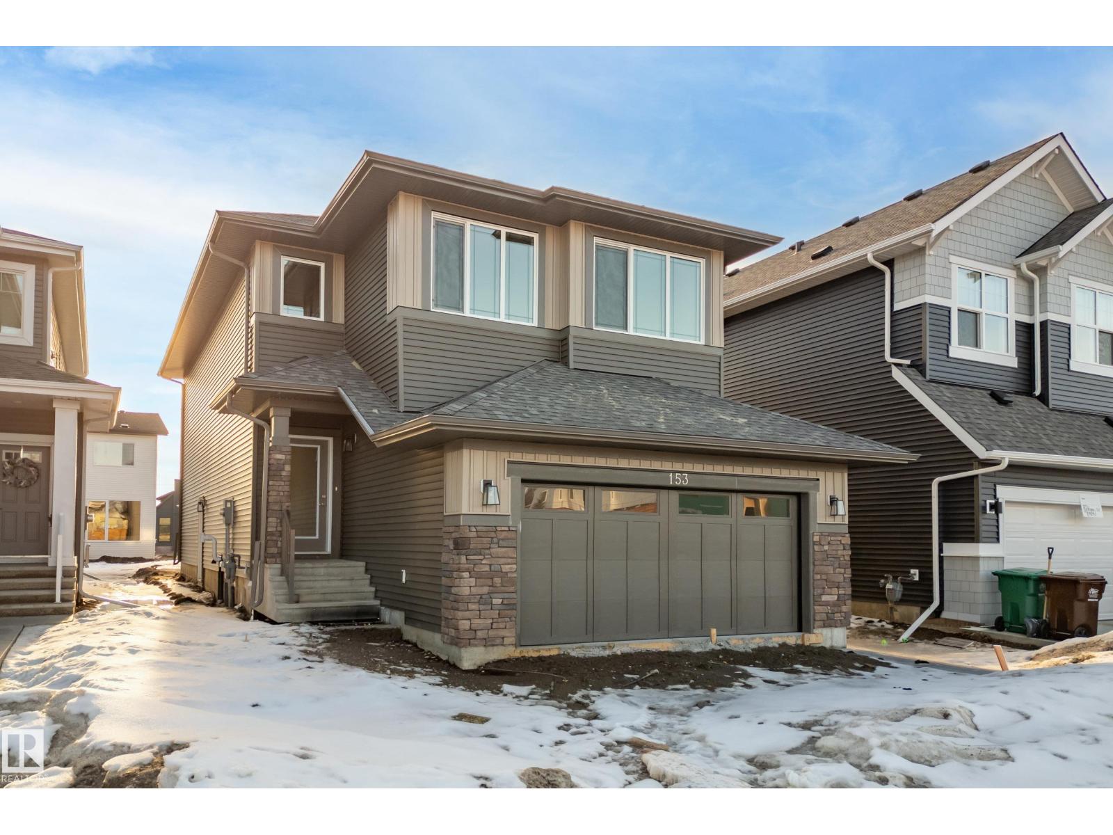 153 ROYAL ST, St. Albert