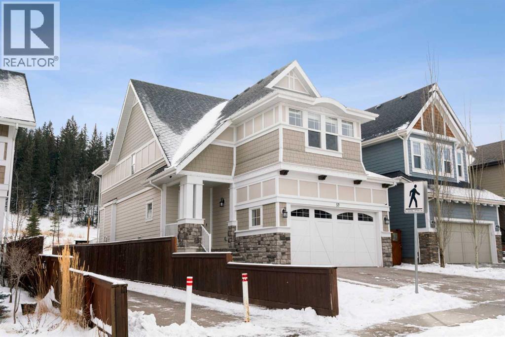 57 Riviera Crescent, Cochrane