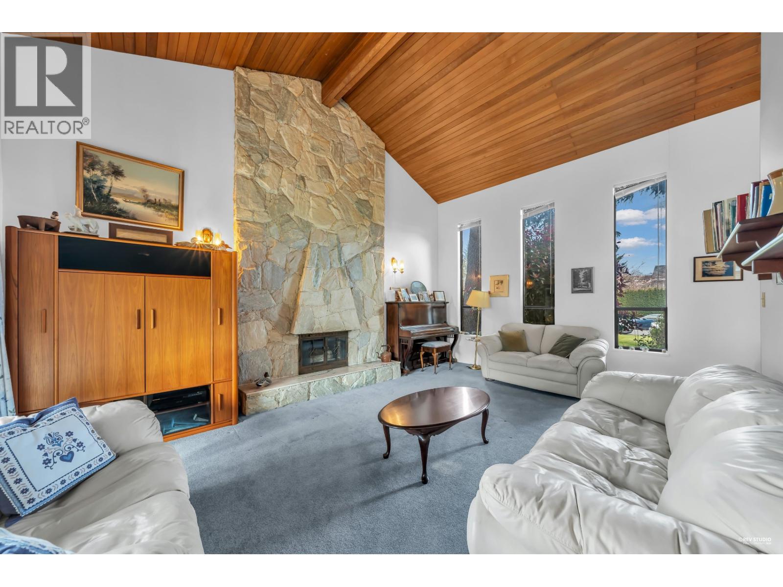 7651 WILLOWFIELD DRIVE, Richmond