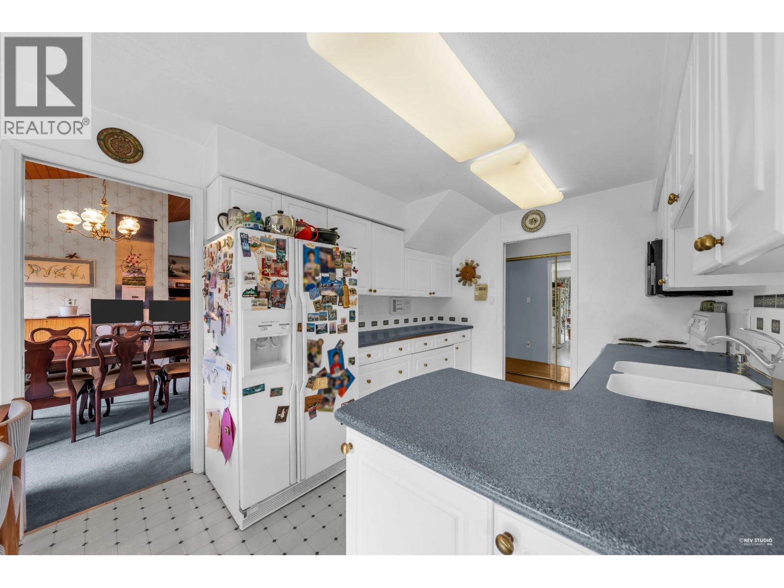 7651 WILLOWFIELD DRIVE, Richmond