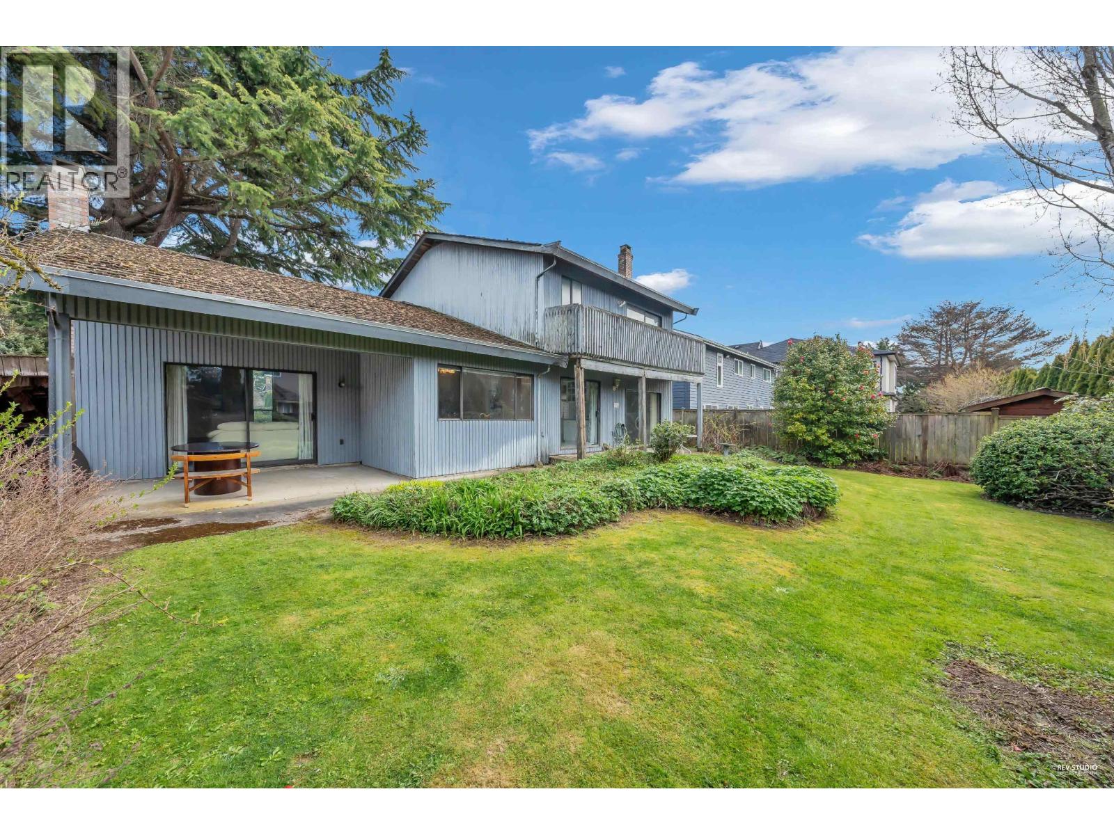 7651 WILLOWFIELD DRIVE, Richmond