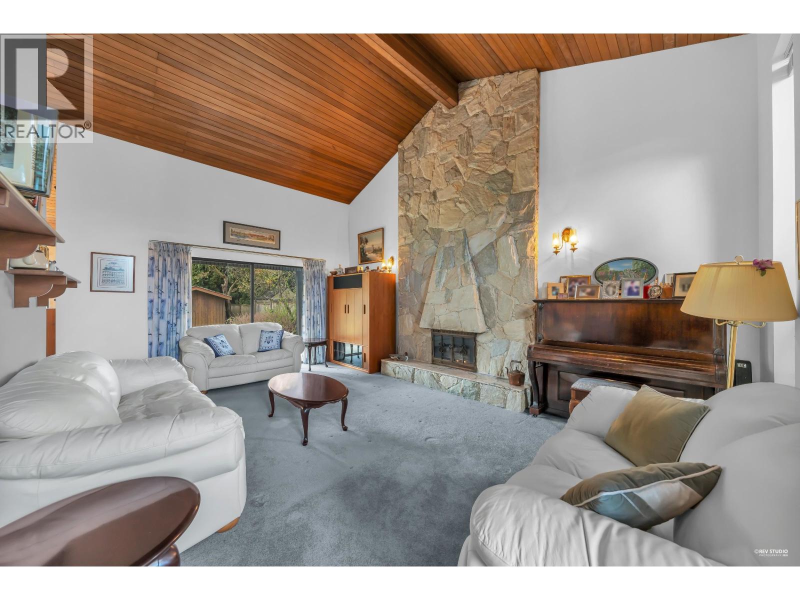 7651 WILLOWFIELD DRIVE, Richmond