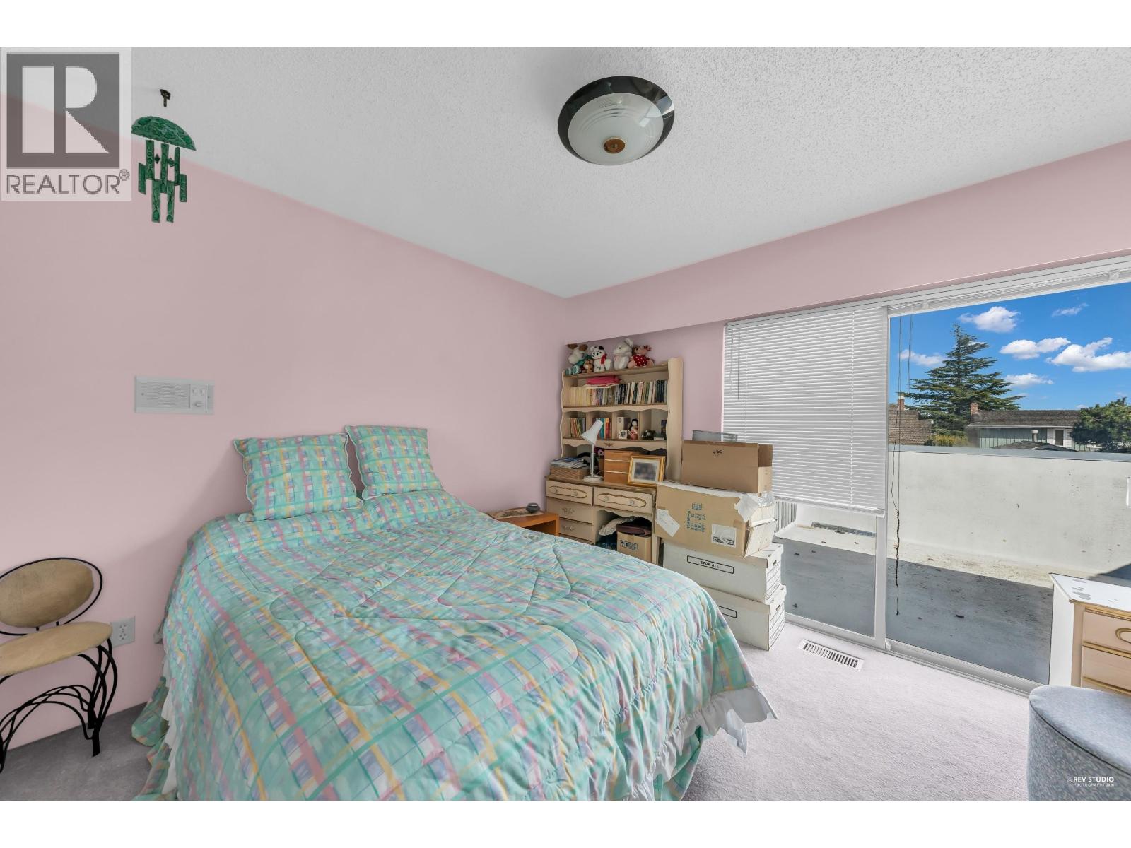 7651 WILLOWFIELD DRIVE, Richmond