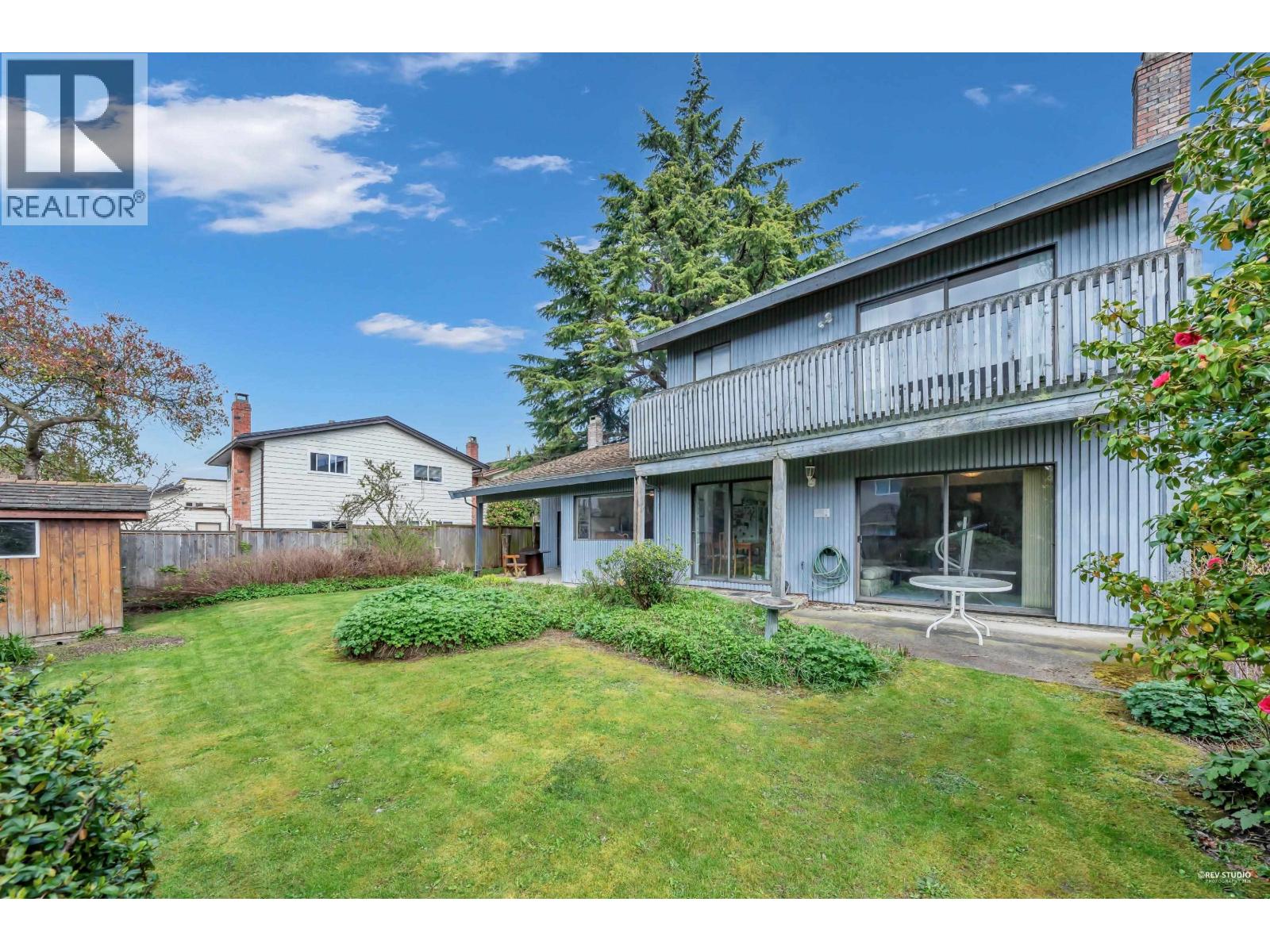 7651 WILLOWFIELD DRIVE, Richmond