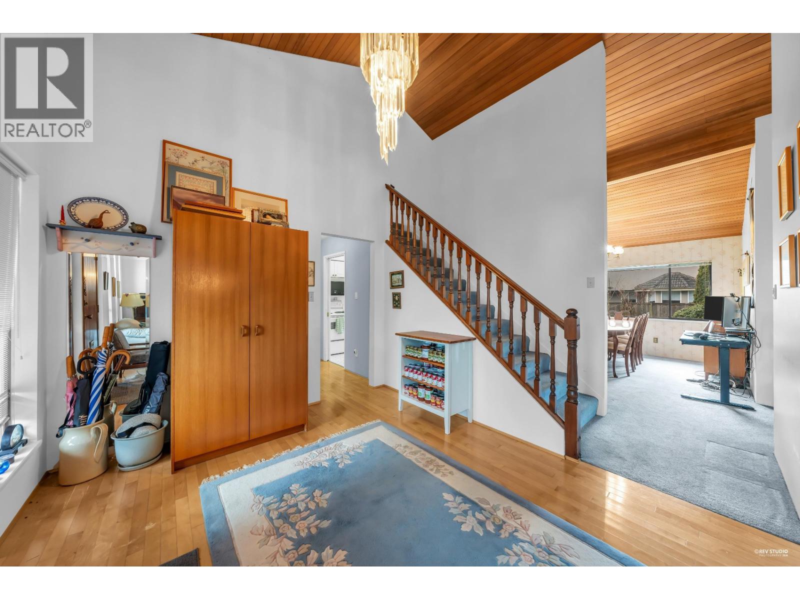 7651 WILLOWFIELD DRIVE, Richmond