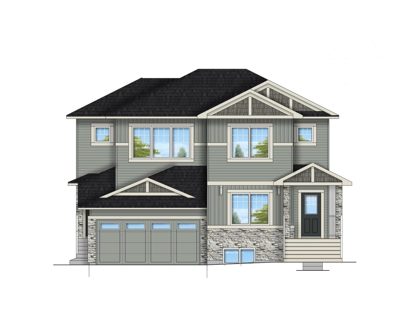 305 BRAE WY, Leduc