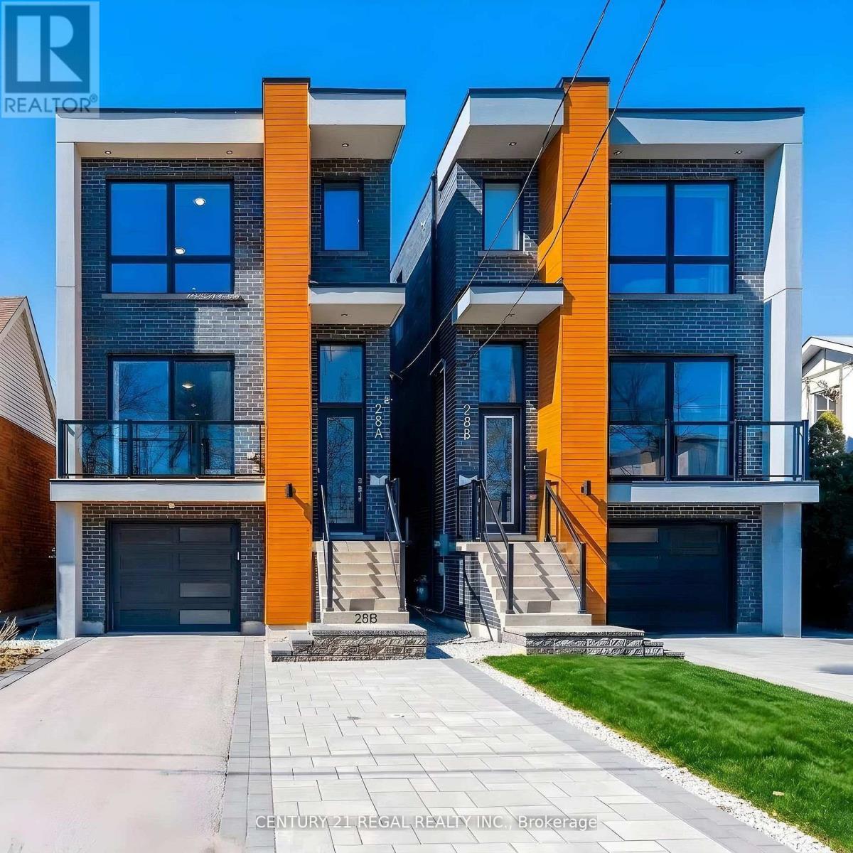 28A TWENTY FIRST STREET