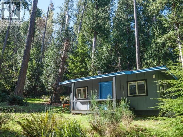 3020 ASHWORTH WALK, Savary Island