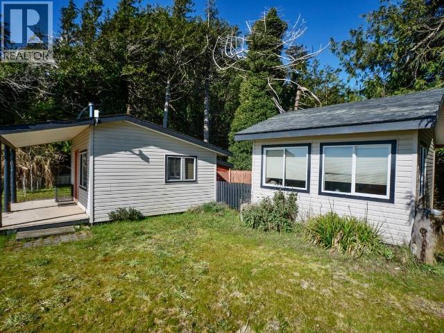 3020 ASHWORTH WALK, Savary Island