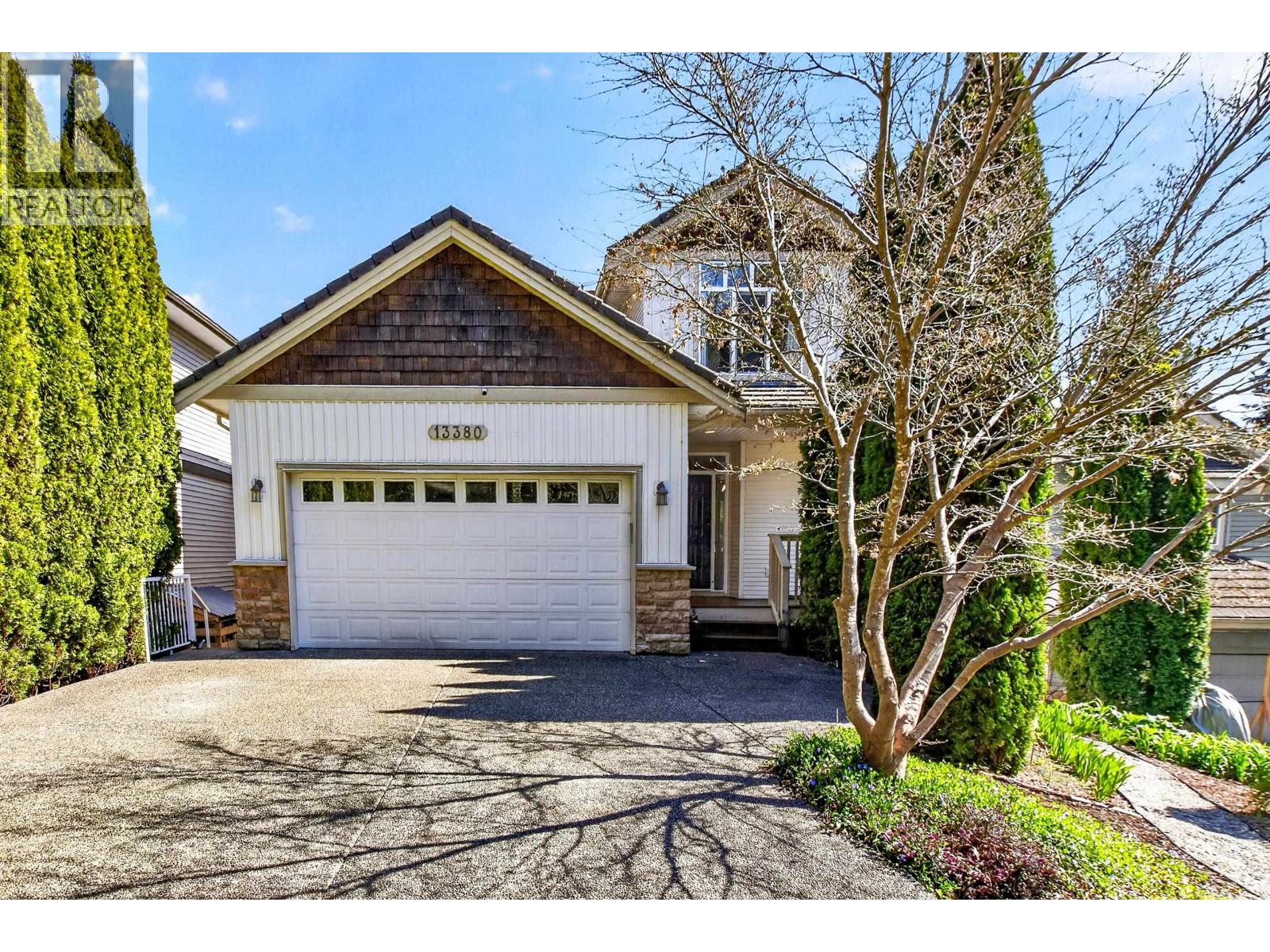 13380 MCCAULEY CRESCENT, Maple Ridge