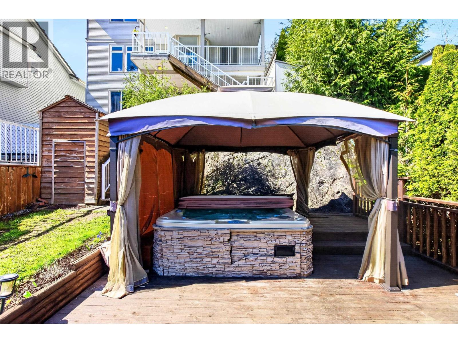 13380 MCCAULEY CRESCENT, Maple Ridge