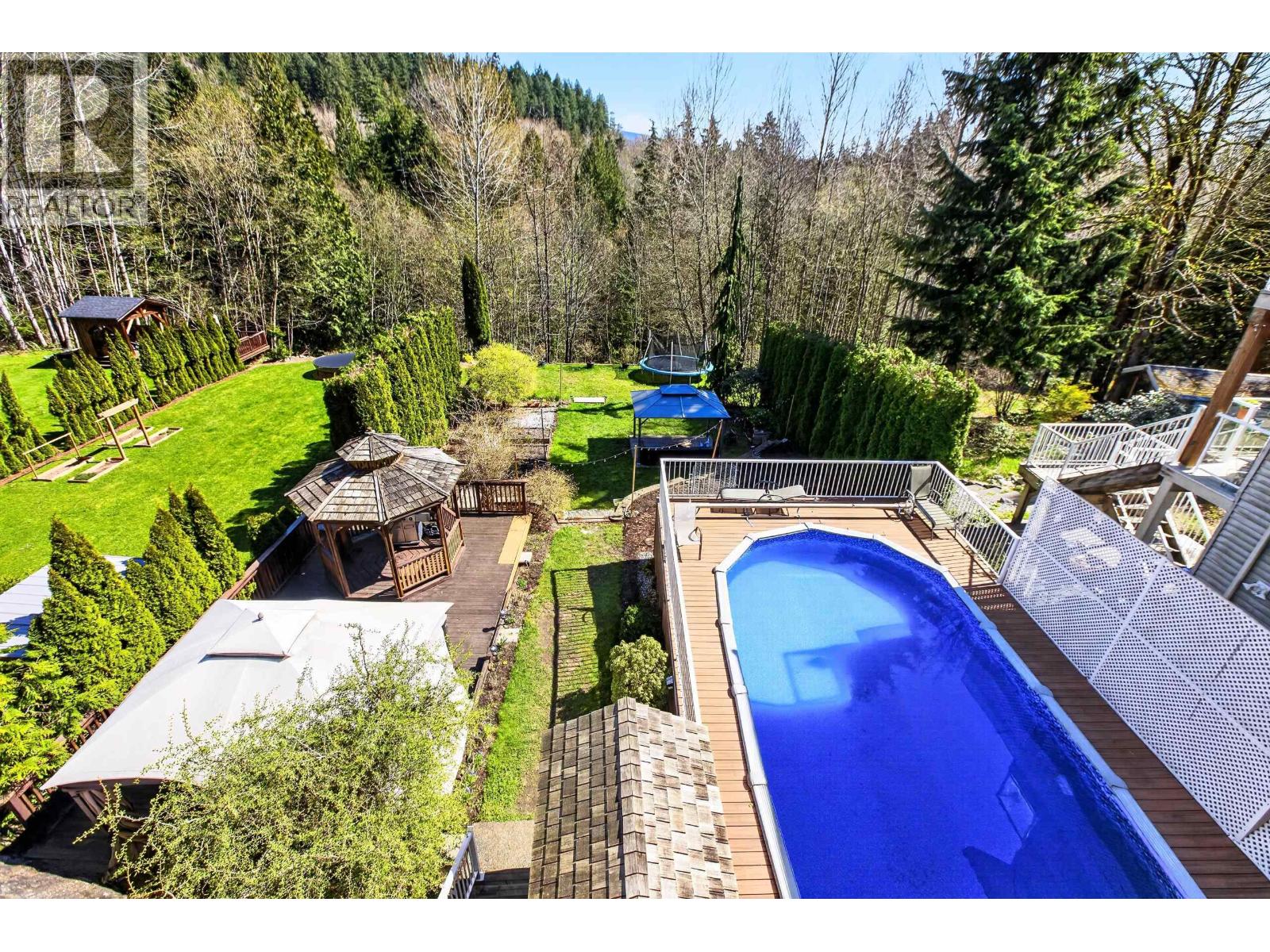 13380 MCCAULEY CRESCENT, Maple Ridge