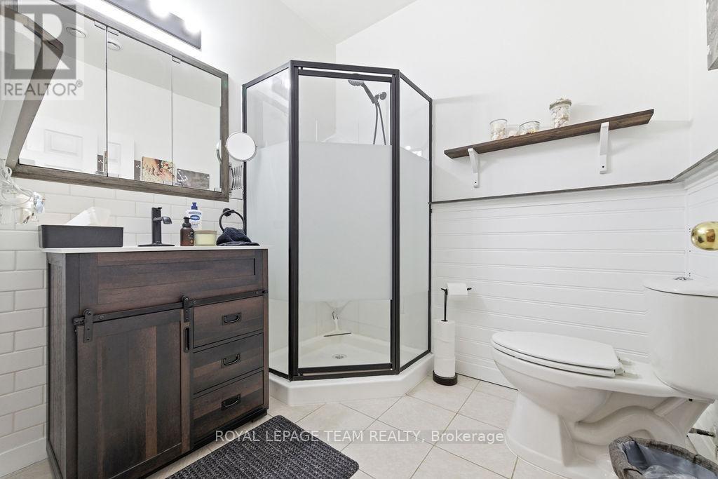 Ensuite Bath