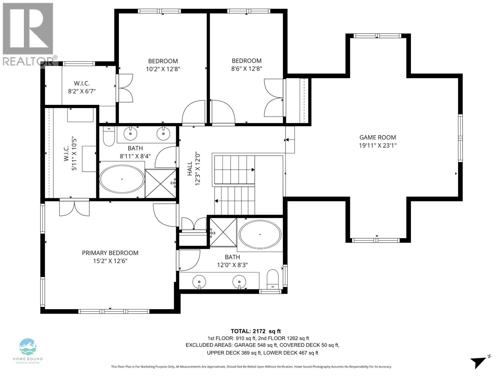 38645 WESTWAY AVENUE, Squamish