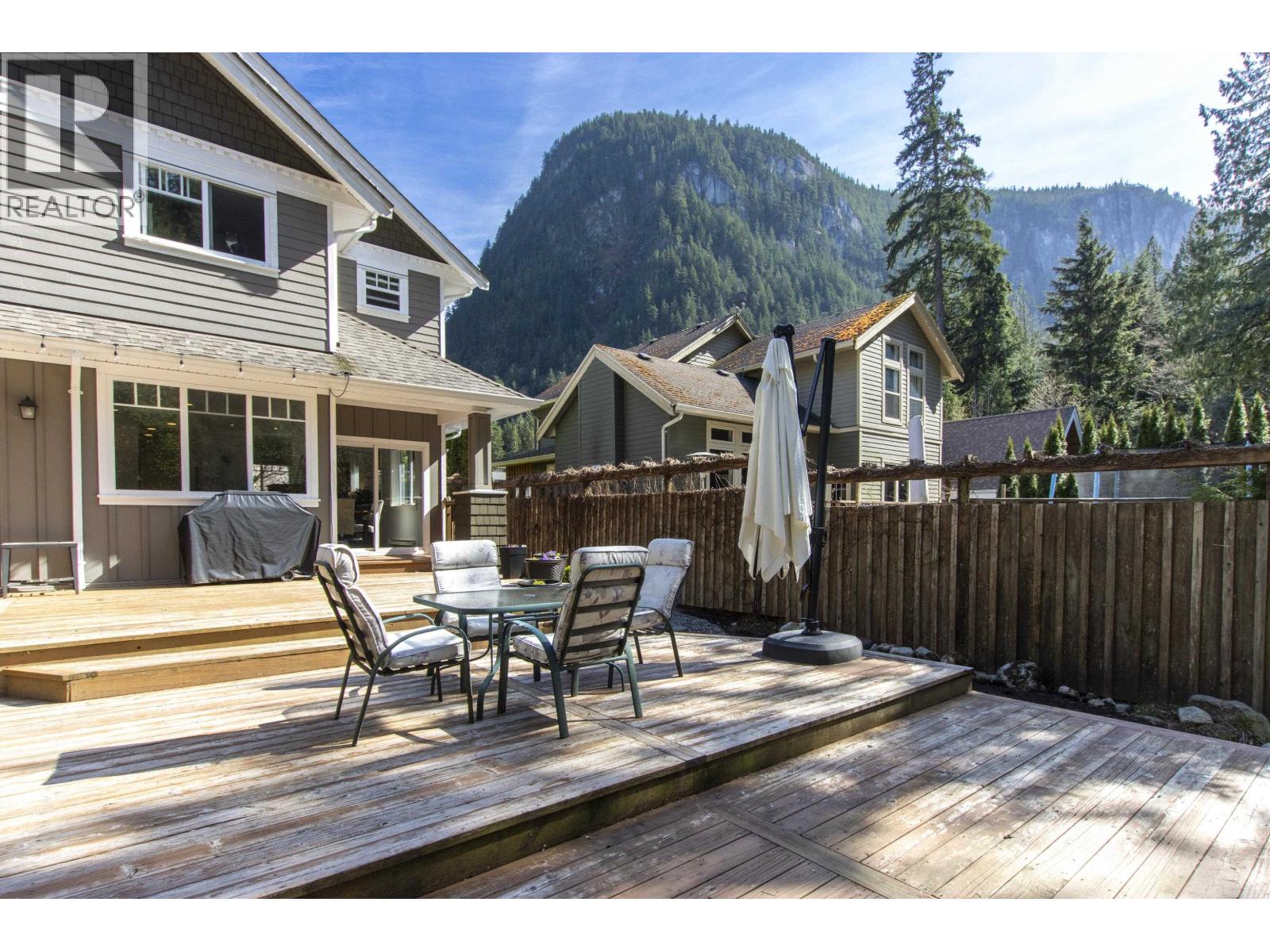 38645 WESTWAY AVENUE, Squamish