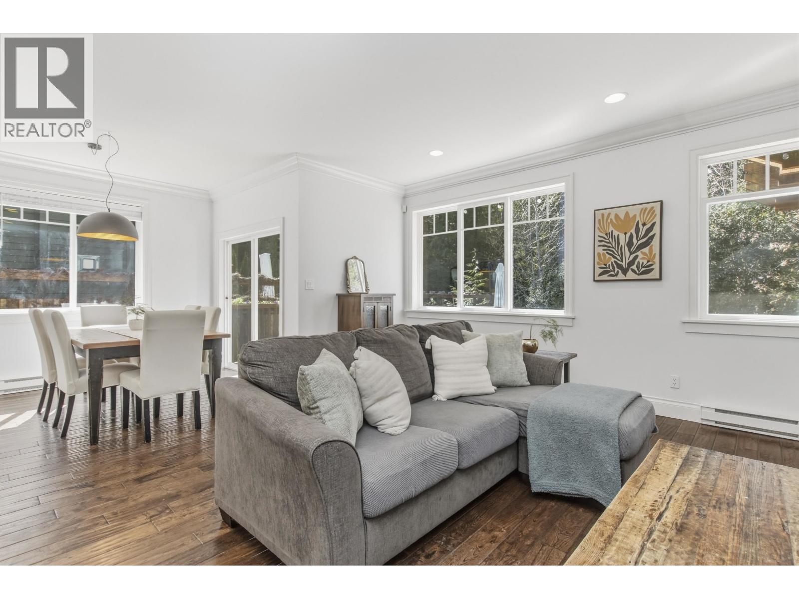 38645 WESTWAY AVENUE, Squamish